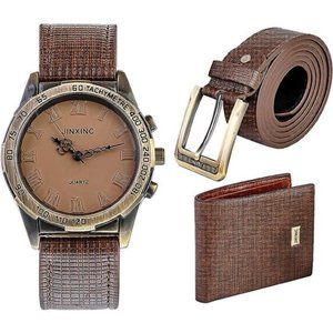 Men Watch Set, Watch for Men, Men Valentines Day Gifts Watch, Mens Gift Set